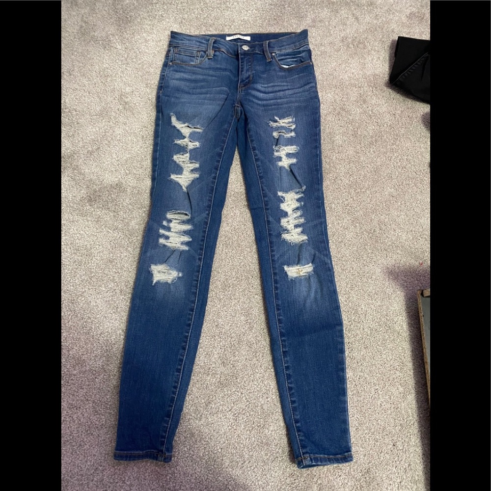 Pacsun jeans